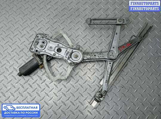 Стеклоподъемник электрический на Mercedes-Benz C (W202)