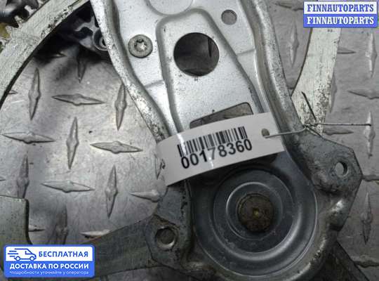 Стеклоподъемник электрический на Mercedes-Benz C (W202)