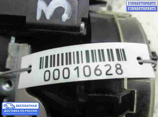 Подрулевой переключатель на Porsche Cayenne I (955/957)