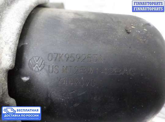 Насос вакуумный (дизель) на Volkswagen Passat CC (357)