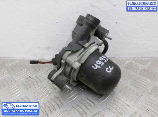 Насос вакуумный (дизель) на Volkswagen Passat CC (357)