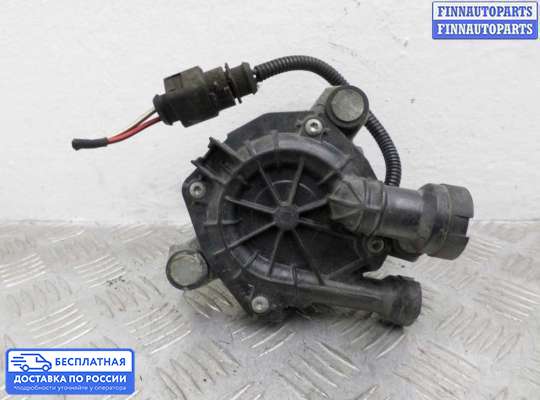 Насос вакуумный (дизель) на Volkswagen Passat CC (357)