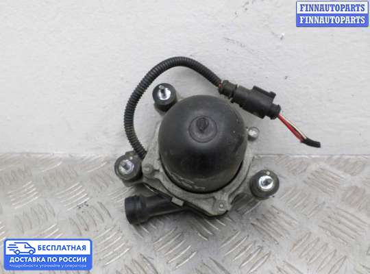 Насос вакуумный (дизель) на Volkswagen Passat CC (357)