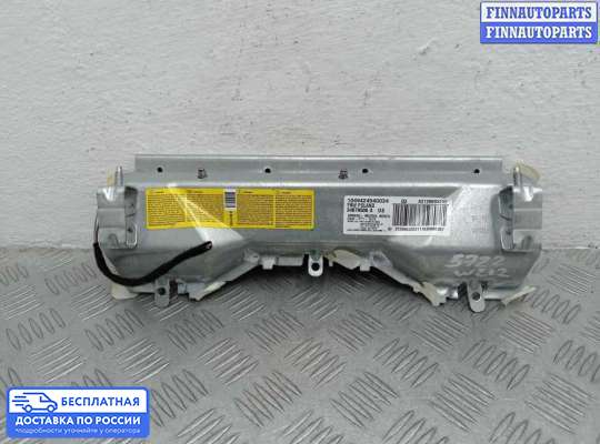 Подушка безопасности (прочее) на Mercedes-Benz E (W212)