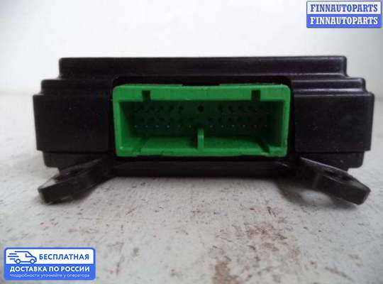 Аудиотехника на Honda Civic VIII (4D, 5D)