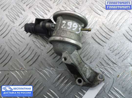Клапан рециркуляции газов (EGR) на Audi A6 (C6)