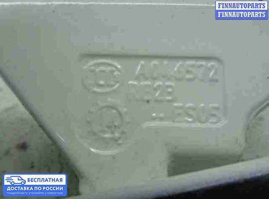 Петля двери на Mercedes-Benz CLA (C117)