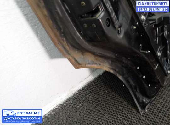 Ограничитель двери на Hyundai Santa Fe III (DM, NC)