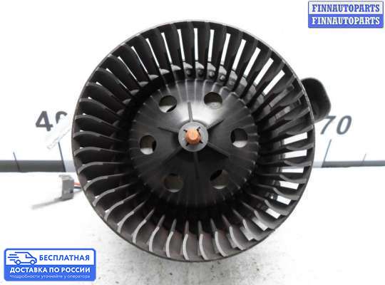 Мотор отопителя на Hyundai Sonata VII (LF)