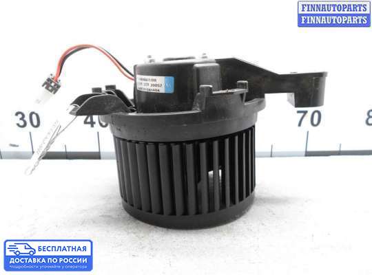 Мотор отопителя на Hyundai Sonata VII (LF)