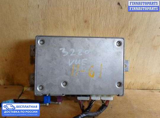 ЭБУ прочее на Opel Antara