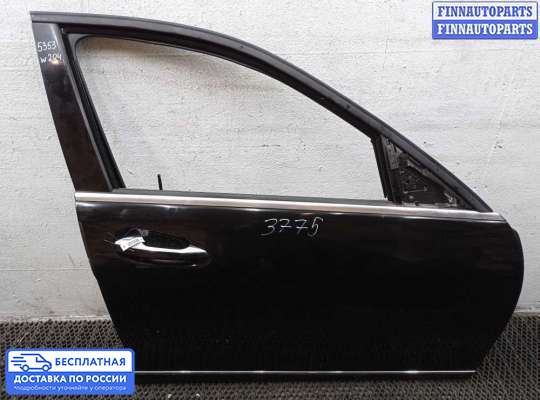 Стеклоподъемник электрический на Mercedes-Benz C (W204)
