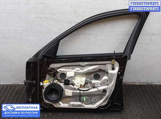 Стеклоподъемник электрический на Mercedes-Benz C (W204)