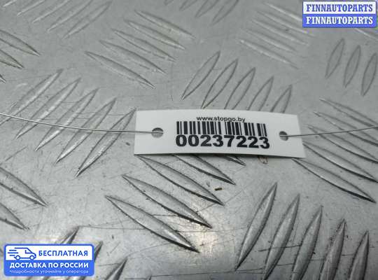 Подрулевой переключатель на Infiniti Q50 (V37)