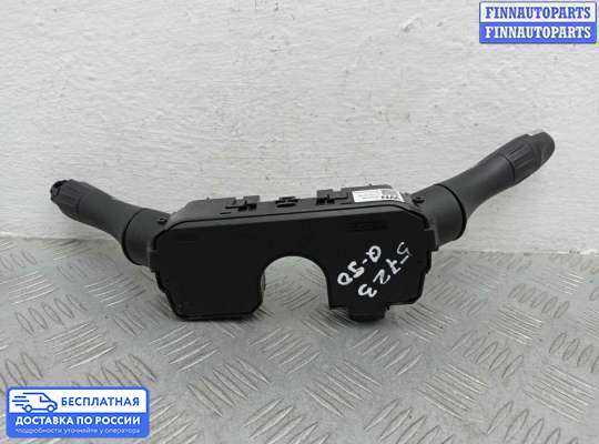 Подрулевой переключатель на Infiniti Q50 (V37)