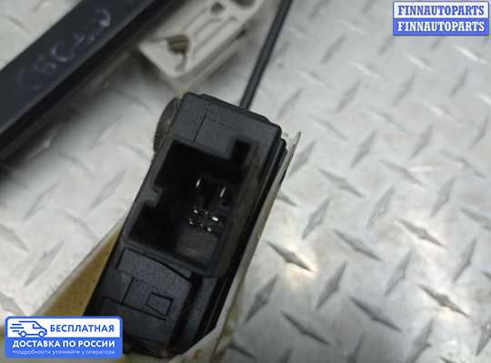 Стеклоподъемник электрический на Audi A4 (8K, B8)