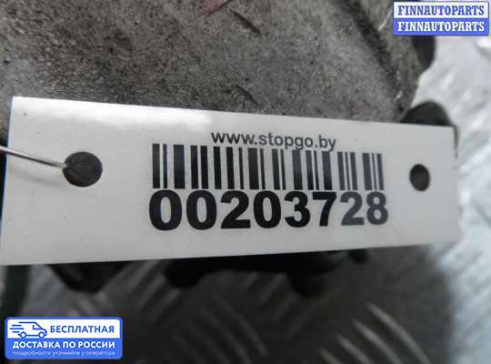 Подушка ДВС на Jaguar XE (X760)