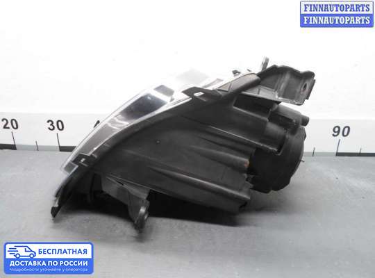 Фонарь габаритный в бампер на Jeep Cherokee IV (KL)