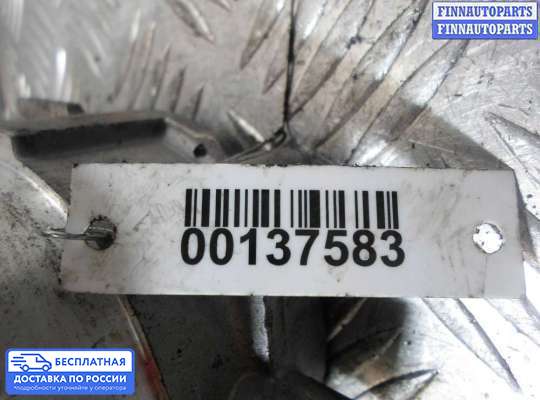 Заслонка дроссельная на Jeep Grand Cherokee IV (WK2)