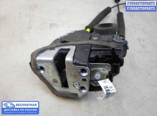 Замок боковой двери на Lexus ES VI (XV60)