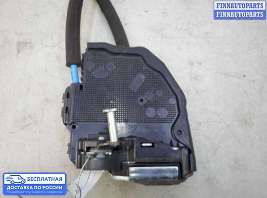 Замок боковой двери на Lexus ES VI (XV60)