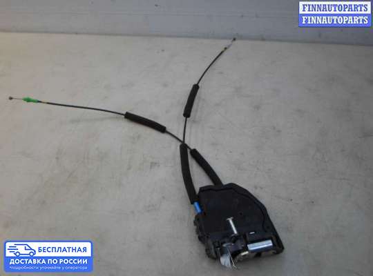 Замок боковой двери на Lexus ES VI (XV60)