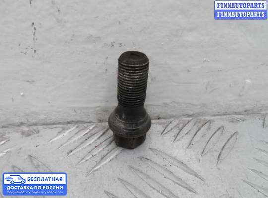 Болт колесный (гайка) на BMW X5 (E70)