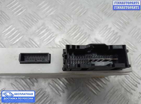 ЭБУ прочее на BMW 3 (E90/E91/E92/E93)