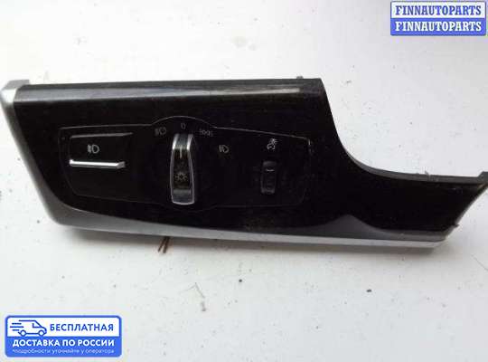 Переключатель света на BMW 5 (F10/F11)
