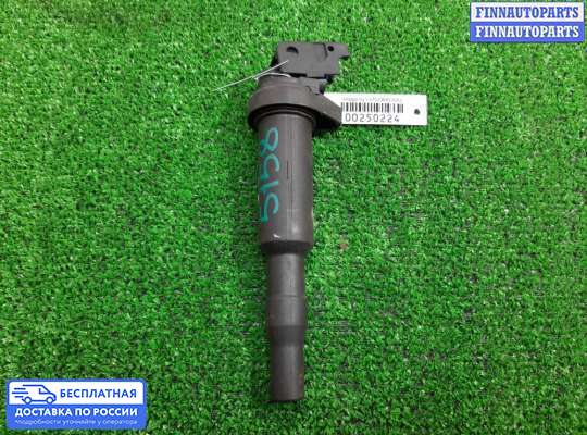 Катушка зажигания на BMW 3 (E90/E91/E92/E93)