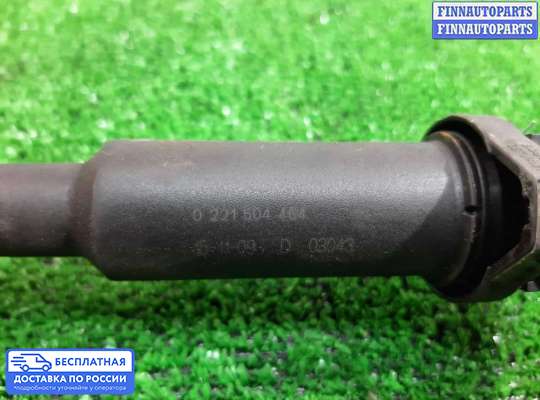 Катушка зажигания на BMW 3 (E90/E91/E92/E93)