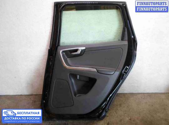Петля двери на Volvo XC60 I (Y20)