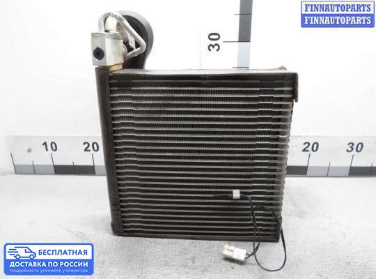Радиатор отопителя (печки) на Infiniti FX I (S50)
