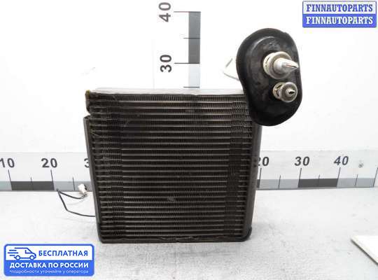 Радиатор отопителя (печки) на Infiniti FX I (S50)