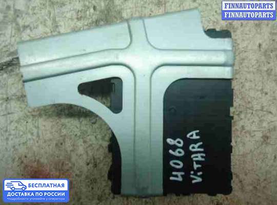 ЭБУ салона (Блок комфорта) на Suzuki Grand Vitara II (JB, TD54)