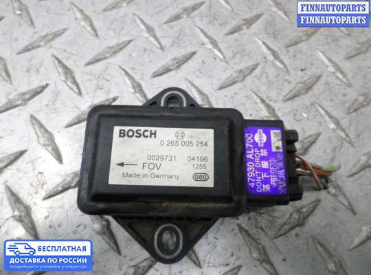 Датчик прочий на Infiniti G (V35)