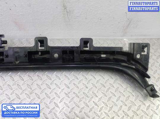 Кронштейн бампера на BMW 3 (E90/E91/E92/E93)