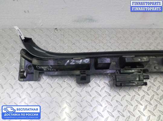 Кронштейн бампера на BMW 3 (E90/E91/E92/E93)