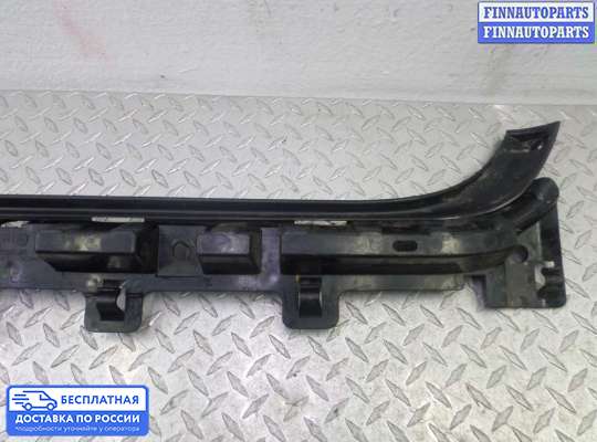 Кронштейн бампера на BMW 3 (E90/E91/E92/E93)