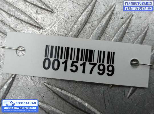 ЭБУ прочее на Mercedes-Benz GLK (X204)