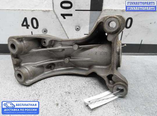 Кронштейн КПП на Audi A4 (8E/8H, B7)