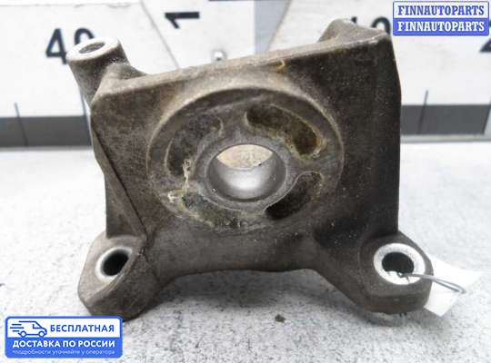 Кронштейн КПП на Audi A4 (8E/8H, B7)