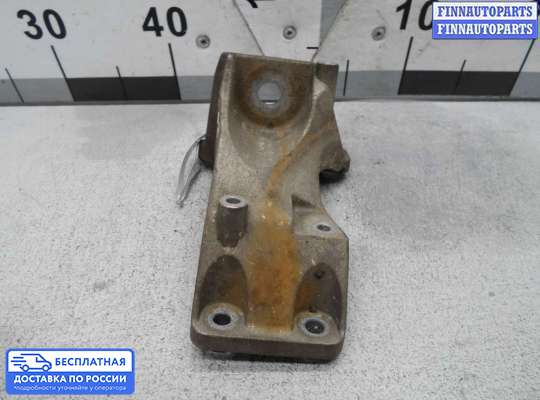 Кронштейн КПП на Audi A4 (8E/8H, B7)