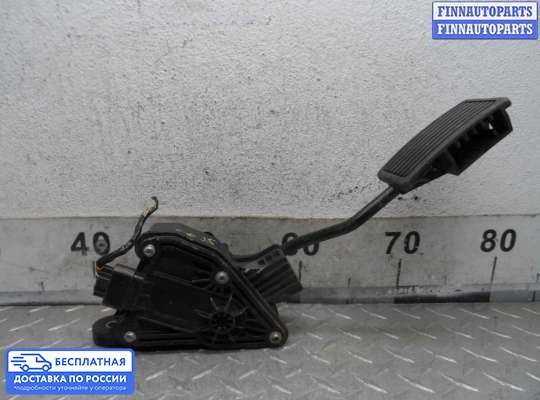 Педальный узел (педаль) на Acura MDX (YD2)