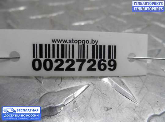 Педальный узел (педаль) на Acura MDX (YD2)