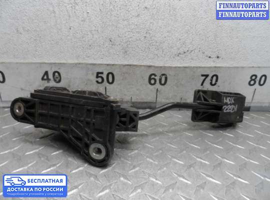 Педальный узел (педаль) на Acura MDX (YD2)