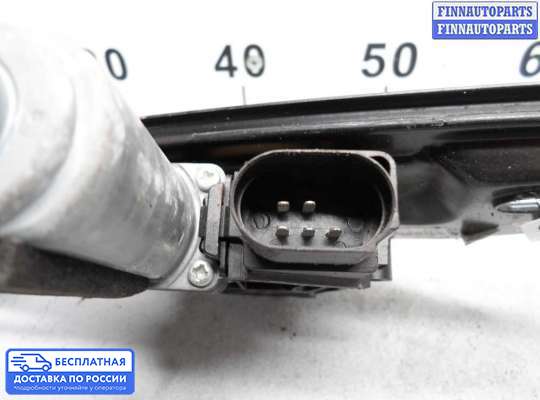 Стеклоподъемник электрический на BMW X1 (E84)