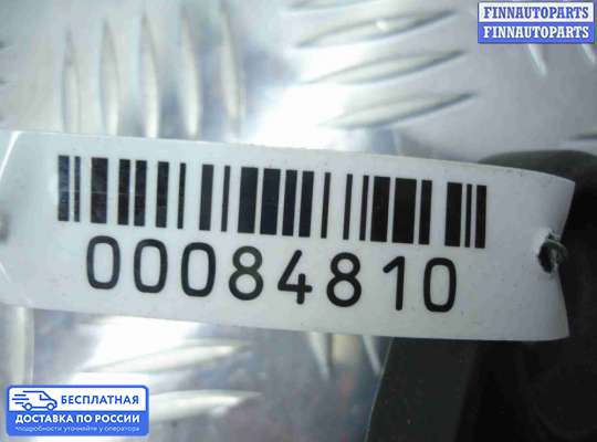 Поводок дворника на Audi Q7 (4L)