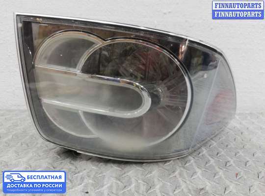 Фонарь задний на Mazda CX-7