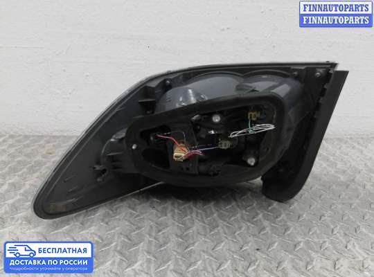 Фонарь задний на Mazda CX-7